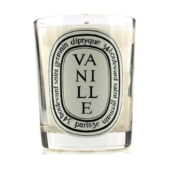 Scented Candle - Vanille (vanilla) - 190g/6.5oz