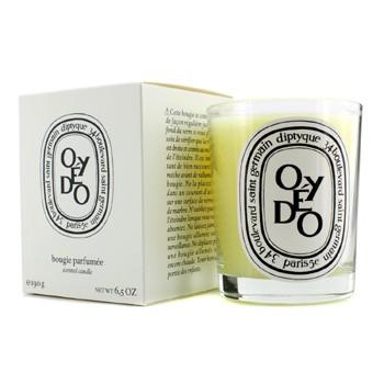 Scented Candle - Oyedo - 190g/6.5oz