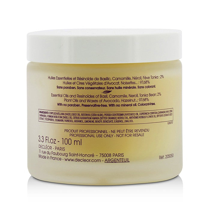 Aroma Neroli Essential Hydrating Night Balm (salon Size) - 100ml/3.3oz