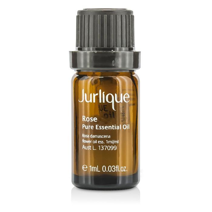 Rose Pure Essential Oil - 1ml/0.03oz