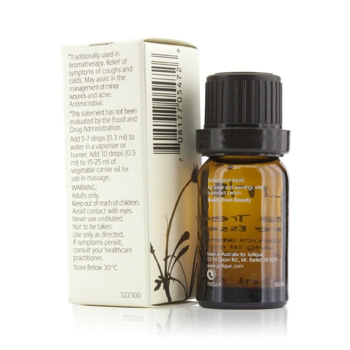 Tea Tree Pure Essential Oil - 10ml/0.33oz