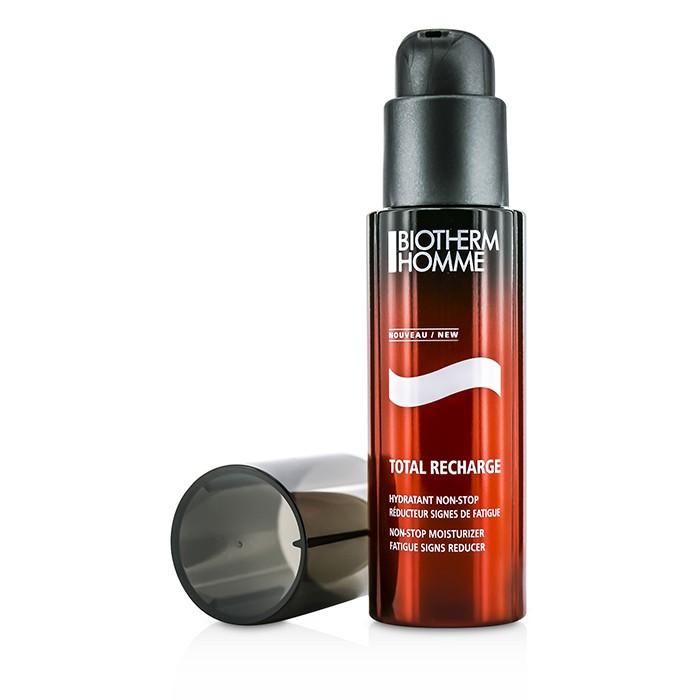 Homme Total Recharge Non-stop Moisturizer - 50ml/1.69oz