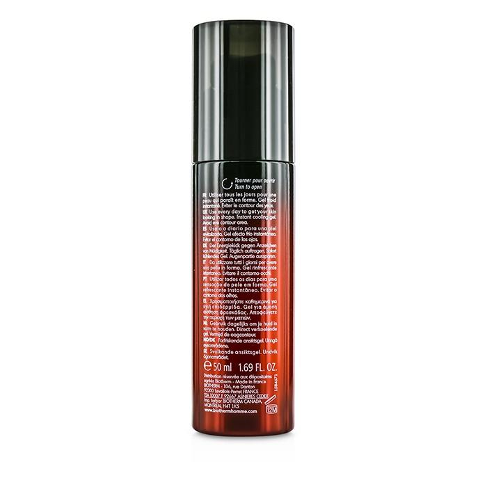 Homme Total Recharge Non-stop Moisturizer - 50ml/1.69oz