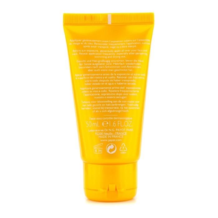 Les Solaires Sun Sensi - Protective Anti-aging Face Cream Spf 30 - 50ml/1.6oz