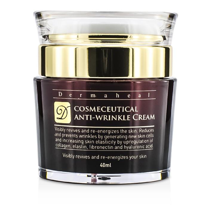 Cosmeceutical Anti-wrinkle Cream - 40ml/1.35oz