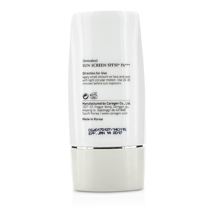 Sun Screen Spf50+ / Pa+++ - 50g/1.7oz