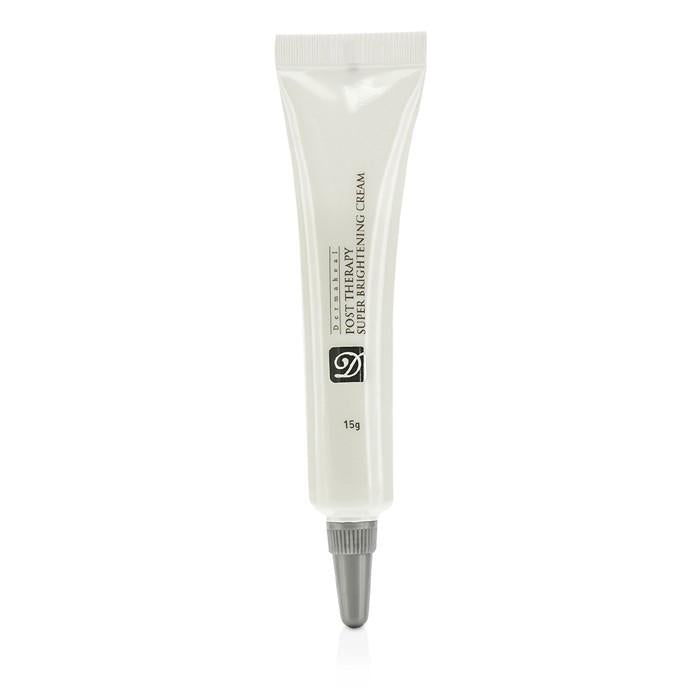 Post Therapy Super Brightening Cream - 15g/0.5oz