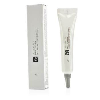 Post Therapy Super Brightening Cream - 15g/0.5oz