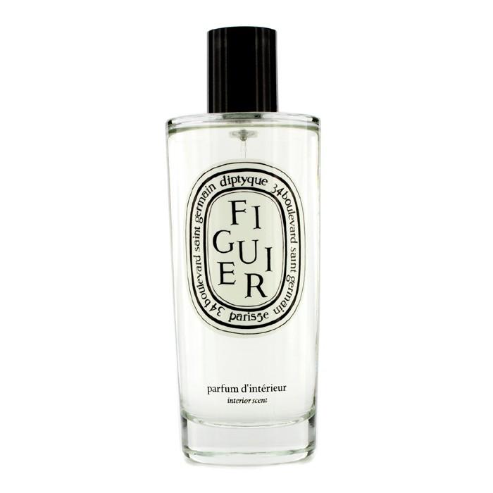 Room Spray - Figuier (fig Tree) - 150ml/5.1oz