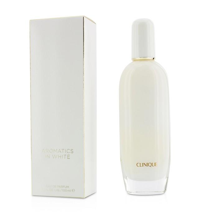 Aromatics In White Eau De Parfum Spray - 100ml/3.4oz