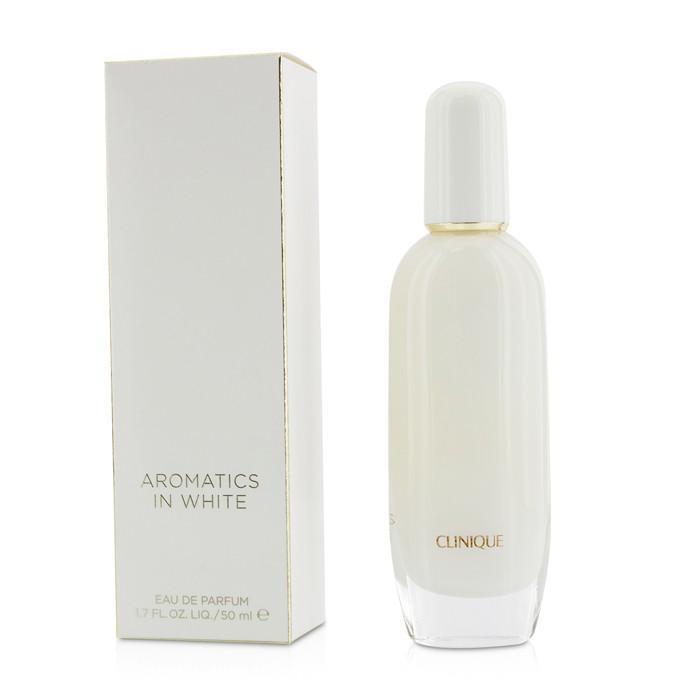 Aromatics In White Eau De Parfum Spray - 50ml/1.7oz