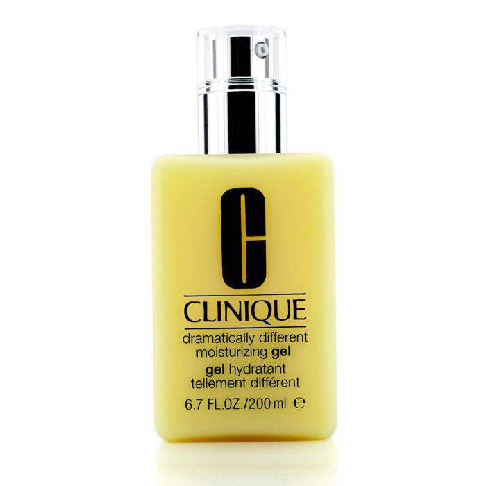 Dramatically Different Moisturising Gel - Combination Oily To Oily (with Pump) 7wap - 200ml/6.7oz