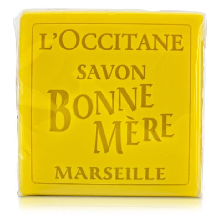 Bonne Mere Soap - Honey - 100g/3.5oz