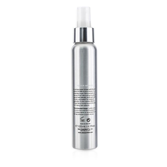 Toner Spritz - 125ml/4.2oz