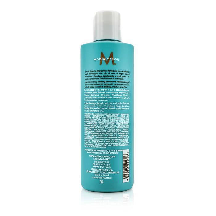 Moisture Repair Shampoo (for Weakened And Damaged Hair) - 250ml/8.5oz