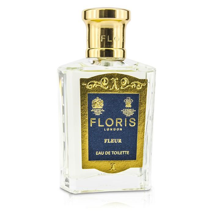 Fleur Eau De Toilette Spray - 50ml/1.7oz