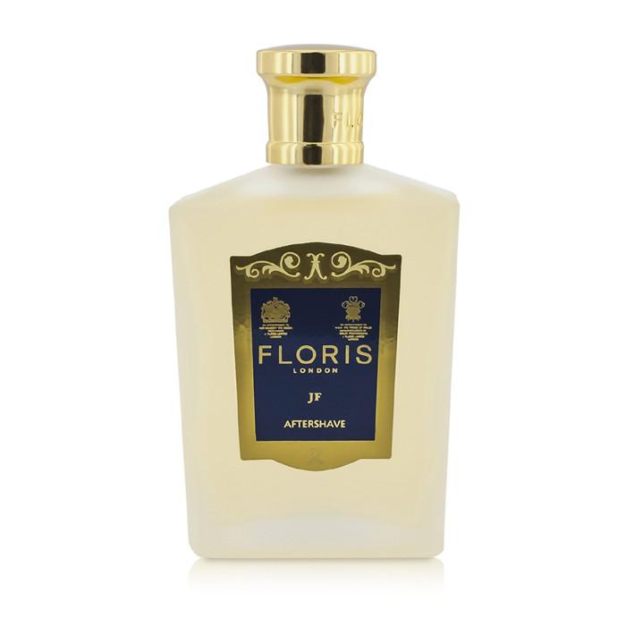 Jf After Shave Splash - 100ml/3.4oz