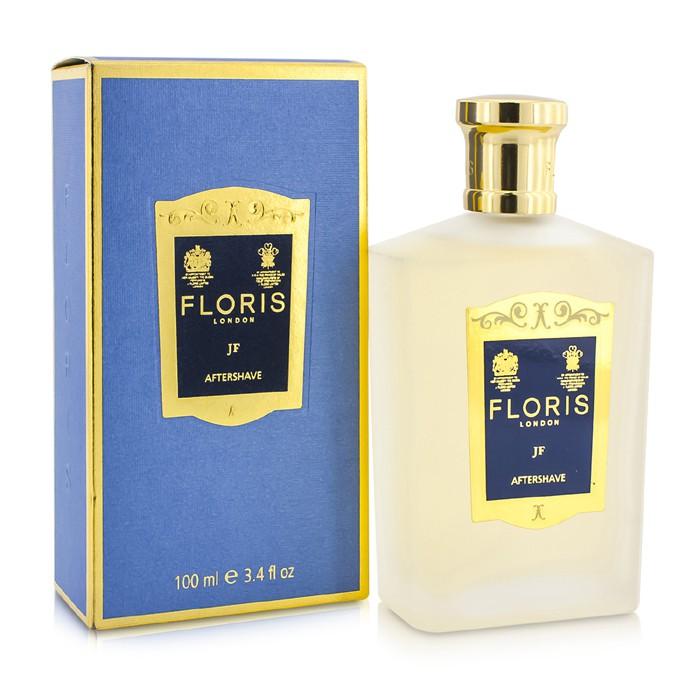 Jf After Shave Splash - 100ml/3.4oz