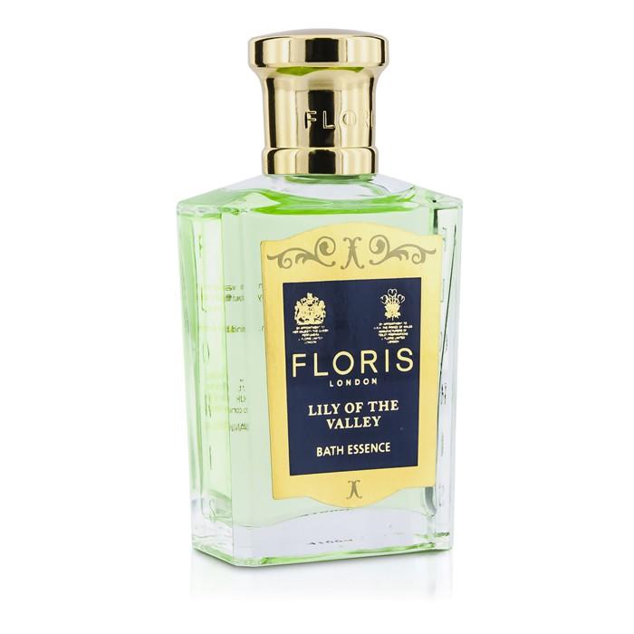 Lily Of The Valley Bath Essence - 50ml/1.7oz