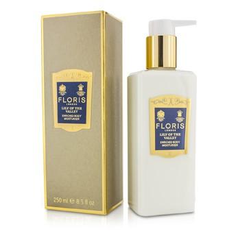 Lily Of The Valley Enriched Body Moisturiser - 250ml/8.5oz