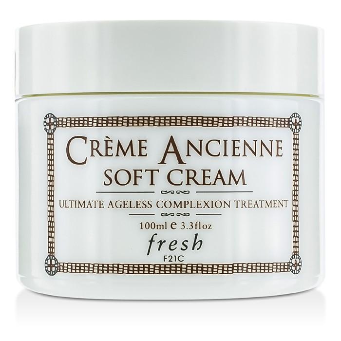 Creme Ancienne Soft Cream - 100ml/3.3oz