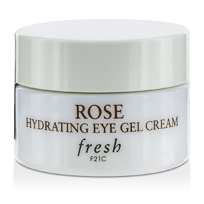 Rose Hydrating Eye Gel Cream - 15ml/0.5oz