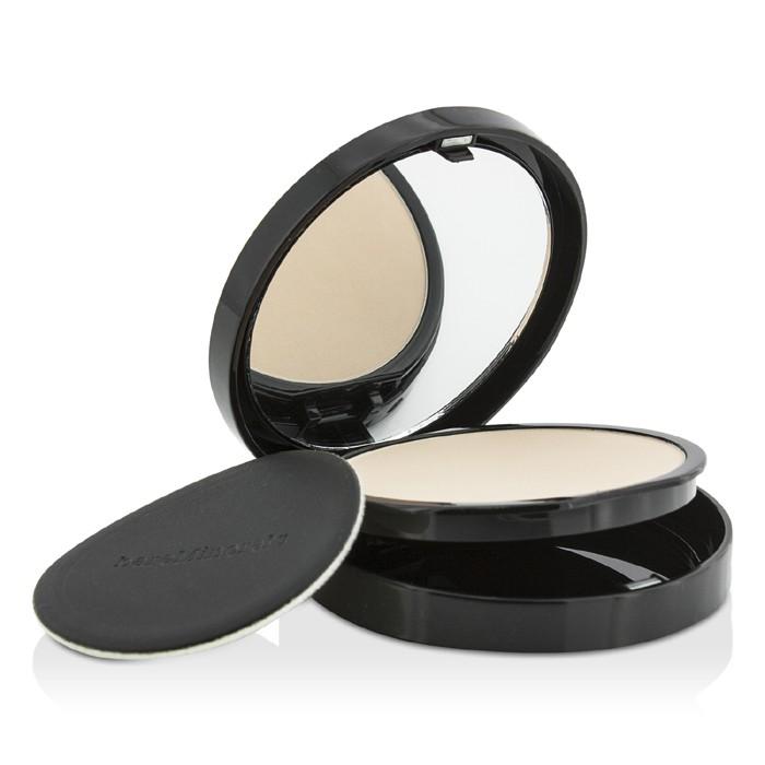 Bareskin Perfecting Veil - #light To Medium - 9g/0.3oz