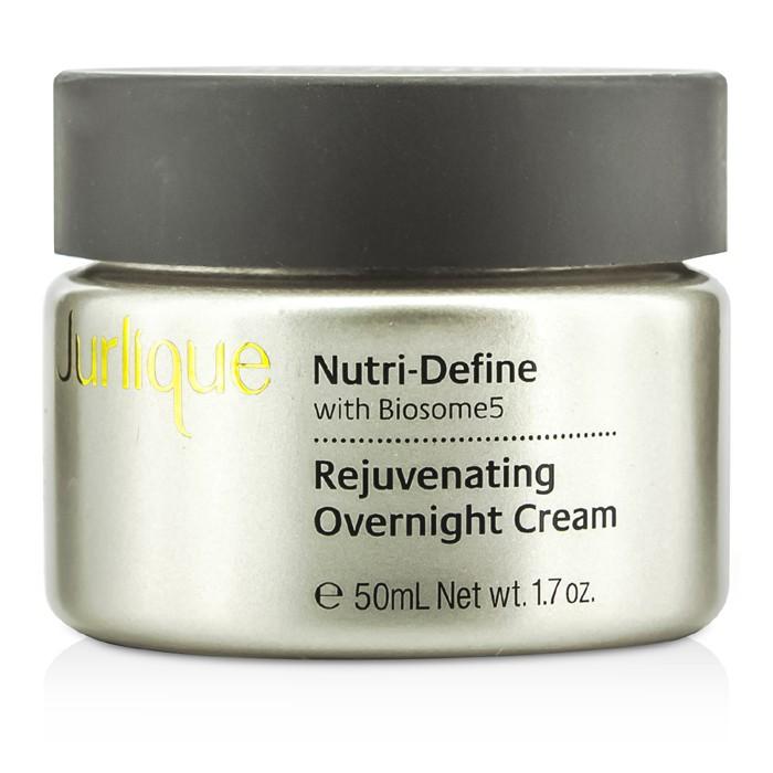 Nutri-define Rejuvenating Overnight Cream - 50ml/1.7oz