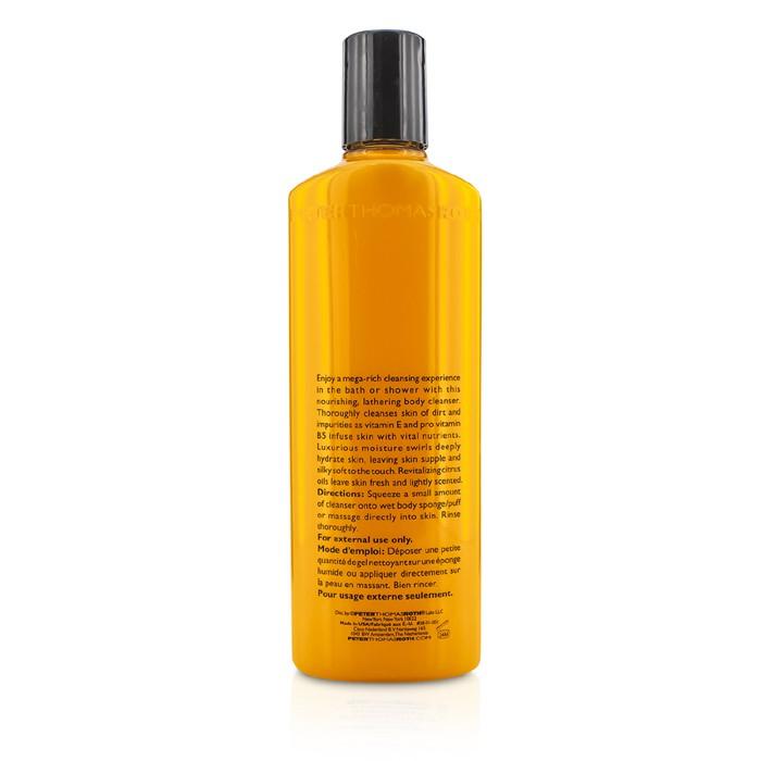 Mega-rich Body Cleanser - 250ml/8.5oz