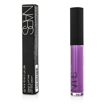 Larger Than Life Lip Gloss - #annees Folles - 6ml/0.19oz