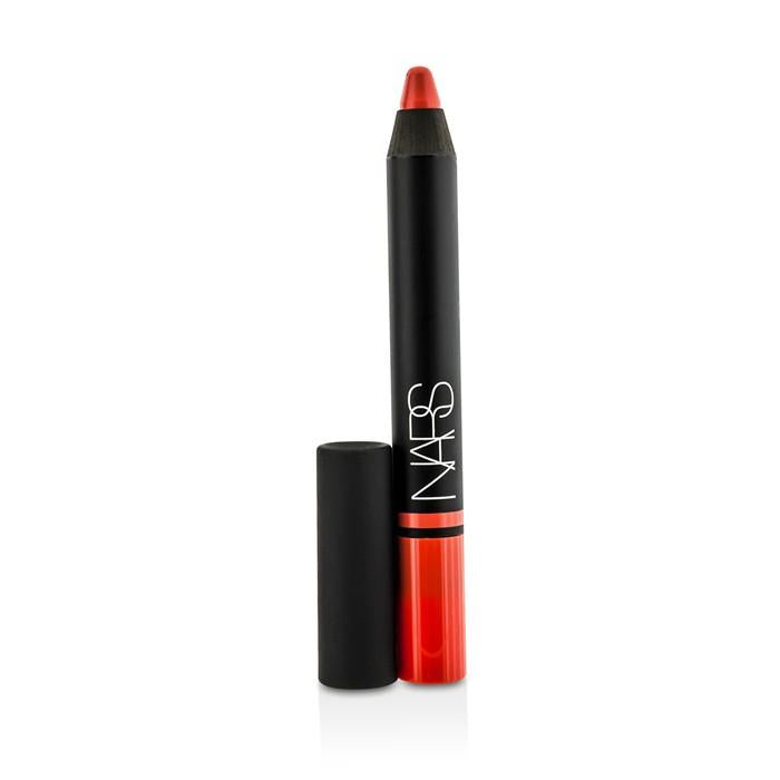 Satin Lip Pencil - Lodhi - 2.2g/0.07oz