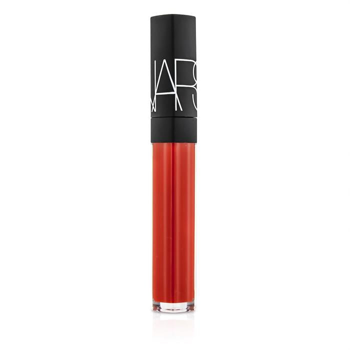 Lip Gloss (new Packaging) - #eternal Red - 6ml/0.18oz