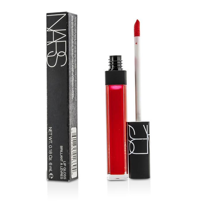 Lip Gloss (new Packaging) - #eternal Red - 6ml/0.18oz