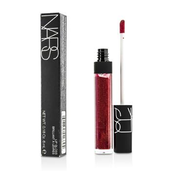 Lip Gloss (new Packaging) - #misbehave - 6ml/0.18oz