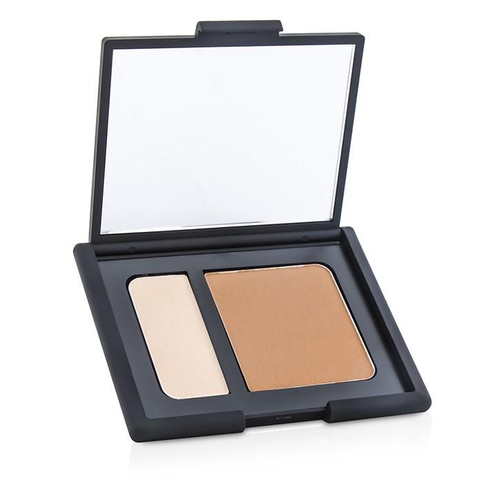 Contour Blush - # Paloma - 2.7g/0.09oz