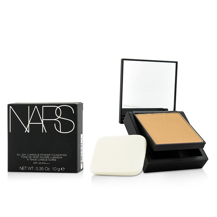 All Day Luminous Powder Foundation Spf25 - Vallauris (medium 1.5 Medium With Pink Undertone) - 12g/0.42oz