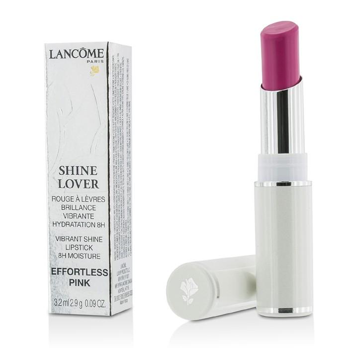 Shine Lover - # 323 Effortless Pink - 3.2ml/0.09oz