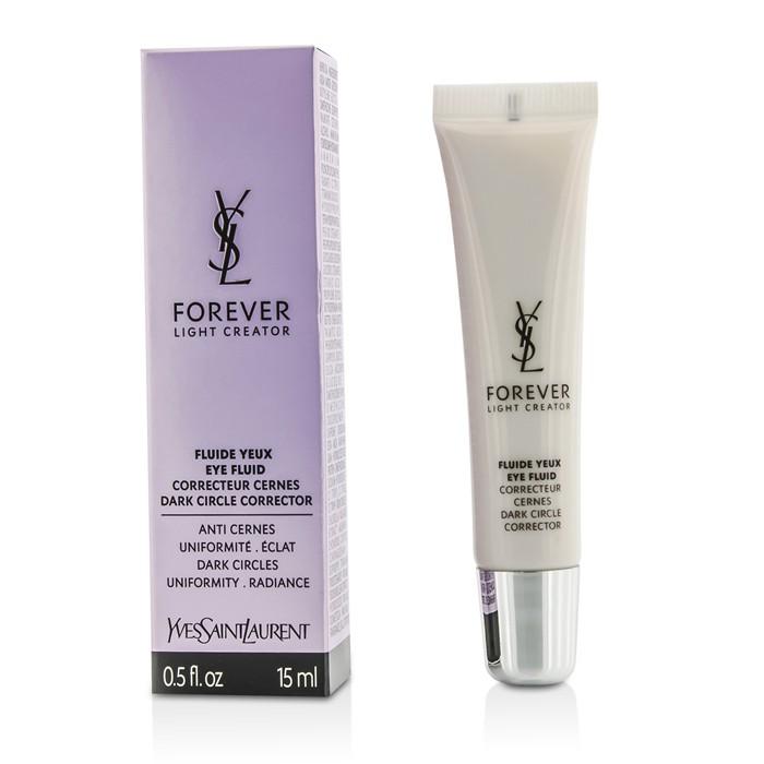 Forever Light Creator Eye Fluid - 15ml/0.5oz