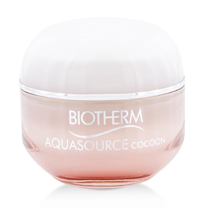 Aquasource Cocoon Balm-in-gel 48h Continuous Release Hydration (normal To Dry Skin) - 50ml/1.69oz