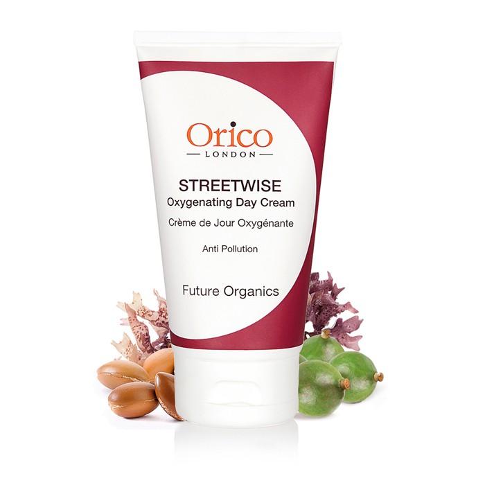 Streetwise Oxygenating Day Cream - 75ml/2.54oz