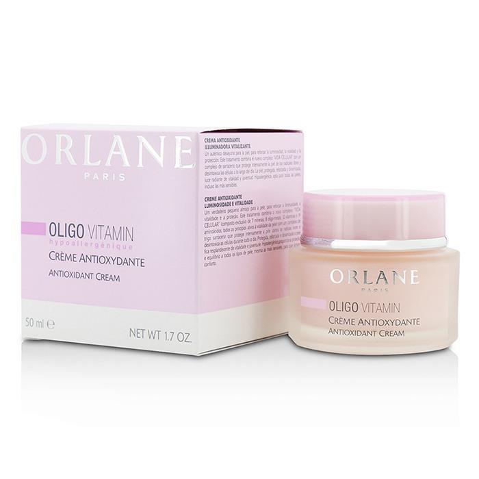 Oligo Vitamin Antioxidant Cream - 50ml/1.7oz