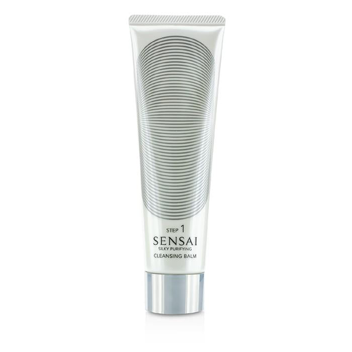 Sensai Silky Purifying Cleansing Balm (new Packaging) - 125ml/4.3oz