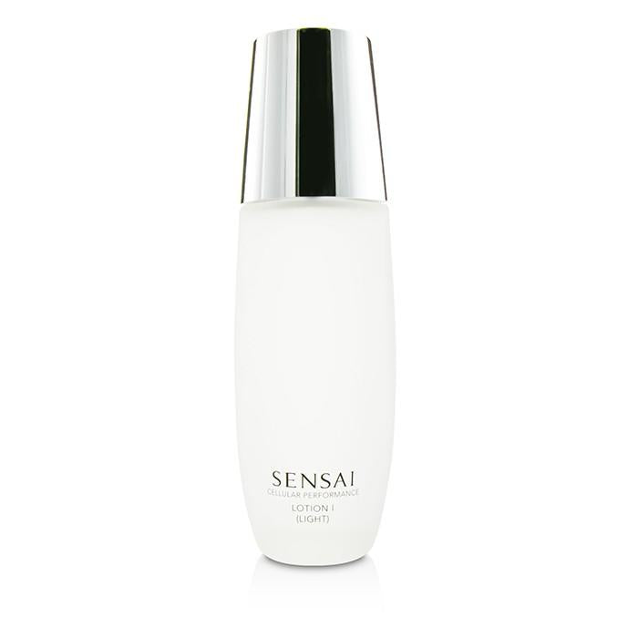 Sensai Cellular Performance Lotion I - Light (new Packaging) - 125ml/4.2oz