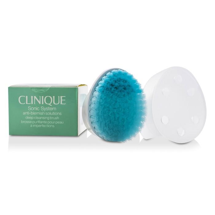 Anti-blemish Solutions Deep Cleansing Brush Head For Sonic System - 1pc