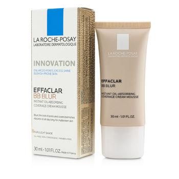 Effaclar Bb Blur - #fair/light Shade - 30ml/1.01oz