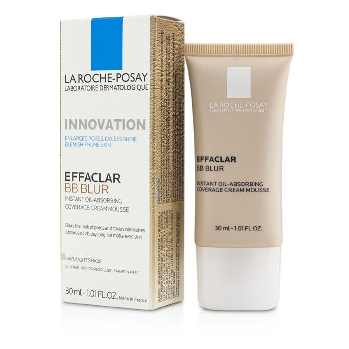 Effaclar Bb Blur - #fair/light Shade - 30ml/1.01oz