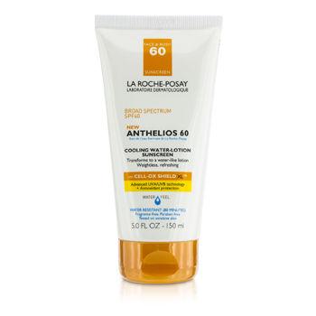 Anthelios 60 Cooling Water Lotion Sunscreen Spf 60 - 150ml/5oz