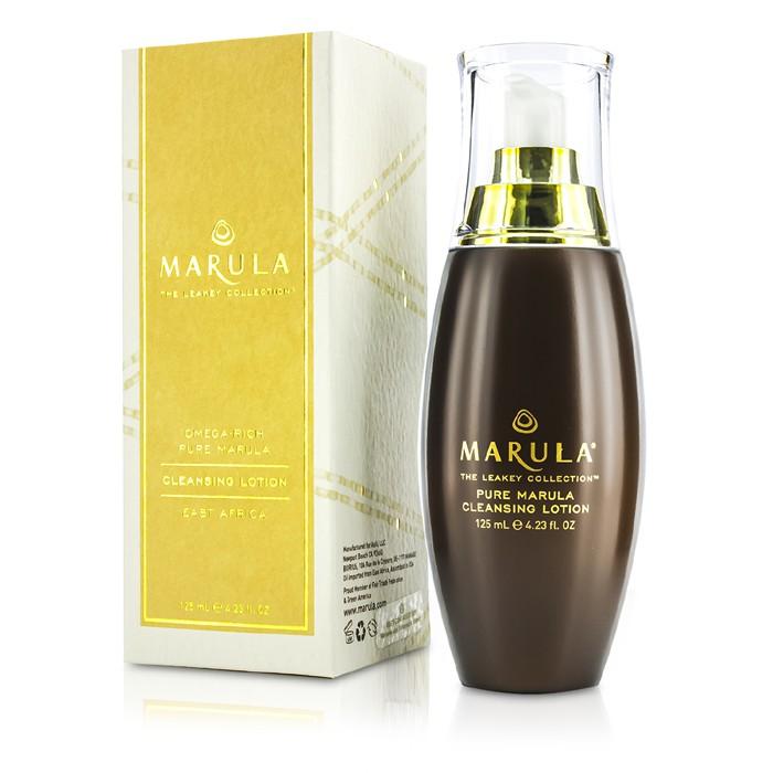 The Leakey Collection Pure Marula Cleansing Lotion - 125ml/4.23oz