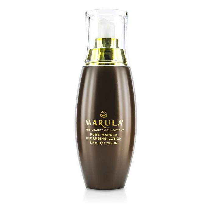 The Leakey Collection Pure Marula Cleansing Lotion - 125ml/4.23oz