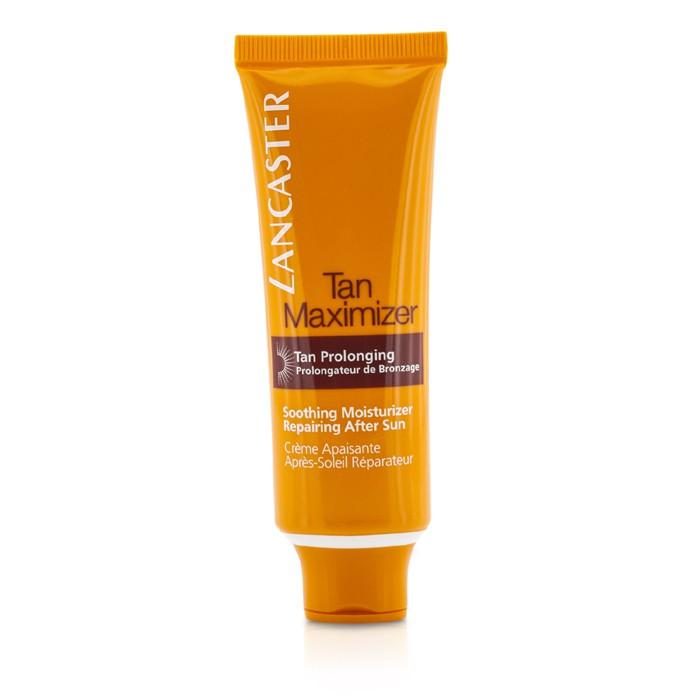 Tan Maximizer Soothing Moisturizer Repairing After Sun - 50ml/1.7oz